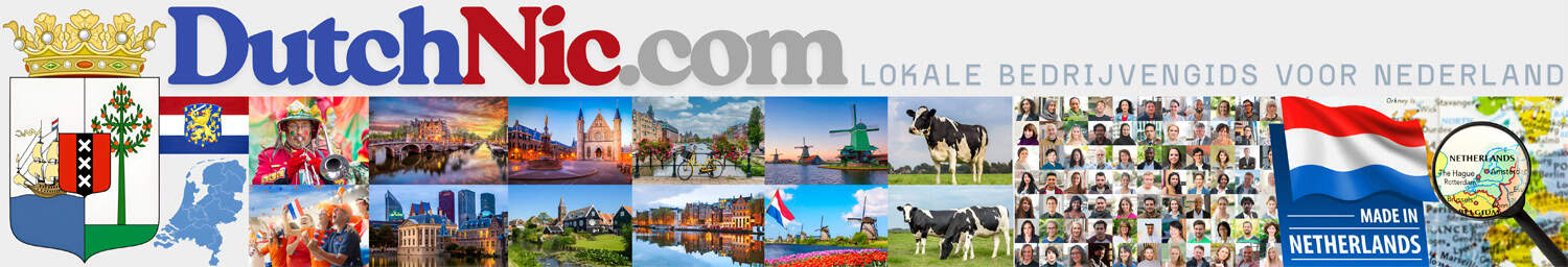 Gemaakt in Nederland - Onapo Installaties